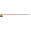 Kijki trekkingowe Leki TRL Ultratrail FX One 115 cm, czerwone