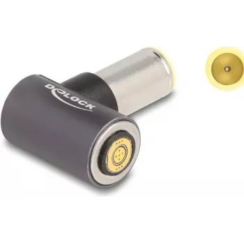 Adapter zmiany płci złącza kablowego DeLOCK 80792 niezawodna wydajność kompatybilność