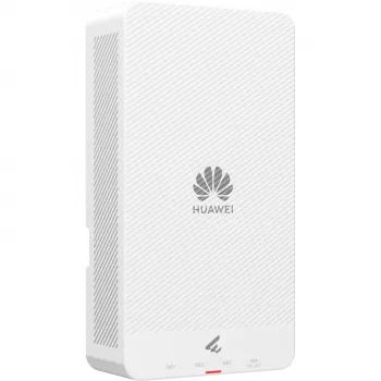 Access Point HUAWEI eKit AP266 2.4 GHz 5 GHz Wi-Fi 6