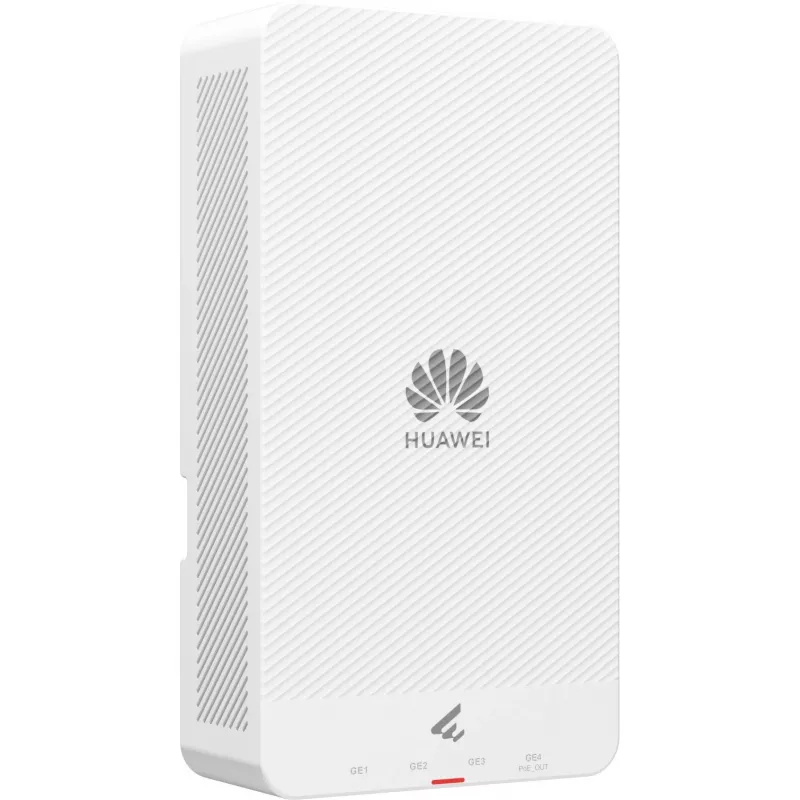 Access Point HUAWEI eKit AP266 2.4 GHz 5 GHz Wi-Fi 6