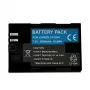 Akumulator do aparatu LP-E6N 2400 mAh, zamiennik kompatybilny z Canon LP-E6N