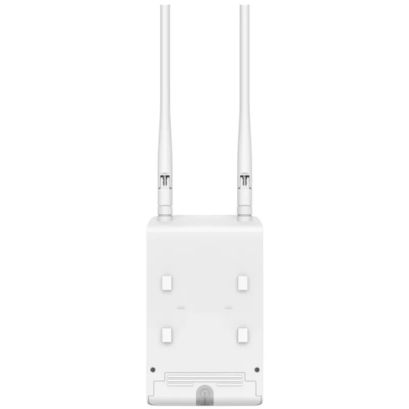 TP-Link Omada EAP603-Outdoor 1800 Mbit/s Biały Power over Ethernet (PoE)
