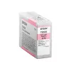 Epson C13T85060N wkład atramentowy 1 szt. Oryginalny Żywy jasny magenta