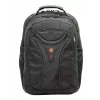 Pokrowiec na notebook Wenger/SwissGear 600637 43,2 cm (17 inch) Plecak Czarny