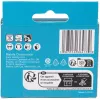 Zestaw wierteł Makita E-25410 do szkła i płytek, 5 sztuk