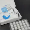 GMK QMX-Clip montaż PCB 110 szt.
