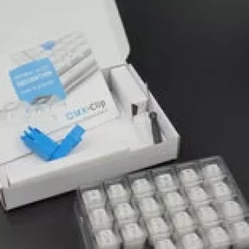 GMK QMX-Clip montaż PCB 110 szt.