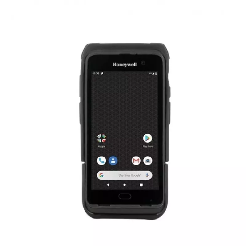 Etui Mobilis 065019 do telefonu komórkowego czarne dla HONEYWELL CT45 CT45XP