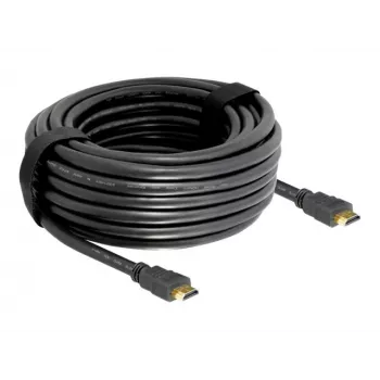 Kabel HDMI DeLOCK 82709 10 m