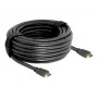 Kabel HDMI DeLOCK 82709 10 m