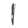 Uchwyt ścienny do telewizora SBOX PLB-3422T-2, uchylny, dla 23–43 cali / 45 kg, VESA 200×200