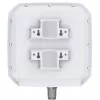 Dookólna antena 5G LTE Poynting A-EPNT-0001-V2-01 ze złączem SMA, biała