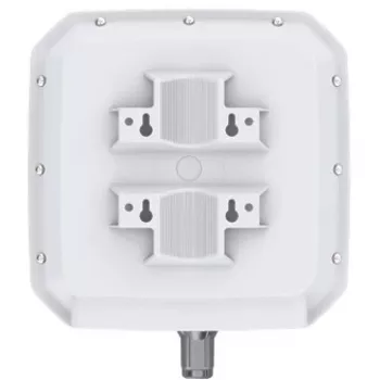 Dookólna antena 5G LTE Poynting A-EPNT-0001-V2-01 ze złączem SMA, biała