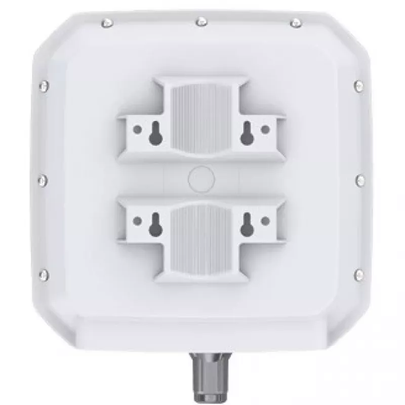 Dookólna antena 5G LTE Poynting A-EPNT-0001-V2-01 ze złączem SMA, biała