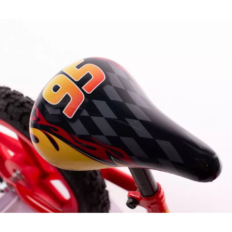 Rower przełajowy HUFFY 12 cali 27641W Disney Cars