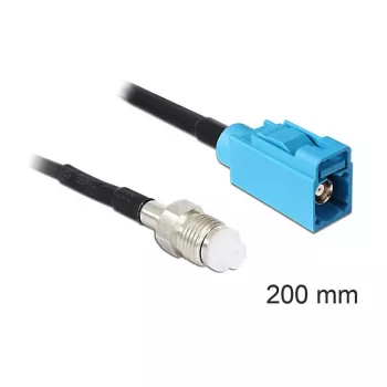Kabel koncentryczny DeLOCK 88598
