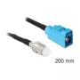 Kabel koncentryczny DeLOCK 88598