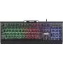 Mechaniczna klawiatura gamingowa YENKEE CONQUEROR WT200 z dynamicznym podświetleniem, limitowana edycja World of Tanks