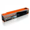 Głośniki MEDIA‑TECH Phantom MT3180 soundbar 450W RMS, 80W zasilany bateriami, Bluetooth, przewodowy i bezprzewodowy, czarny