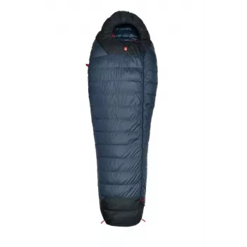 śpiwór Core 550 regular - granatowy PAJAK