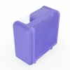 HYTE mid-tower chassis X50 Taro Milk (CS-HYTE-X50G-TM)