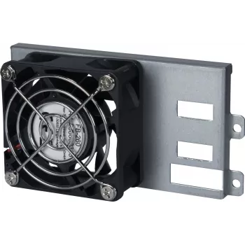 Wentylator chłodzący Inter-Tech FB-260, czarna stal, 115 g