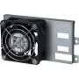 Wentylator chłodzący Inter-Tech FB-260, czarna stal, 115 g