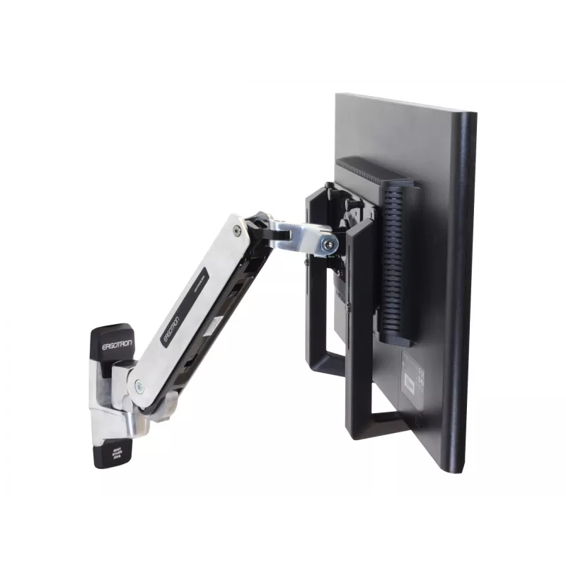 Zestaw montażowy Ergotron 97-760-009 Czarny