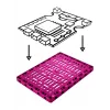 Zestaw rozszerzający robotyka edukacyjna LEGO Education Spike Prime 45681 — 604 dodatkowe elementy kompatybilne z LEGO do projektów klasowych