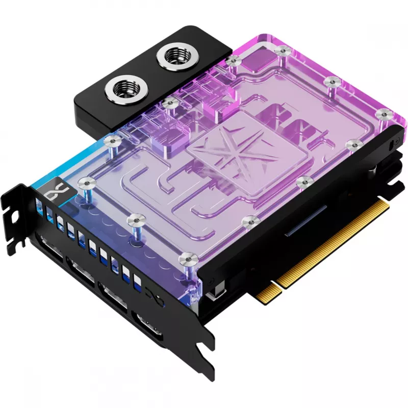 Karta graficzna INNO3D iChill GeForce RTX 5080 FROSTBITE 16GB GDDR7