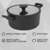 Garnek Russell Hobbs RH01864EU7 24 cm Crystaltech