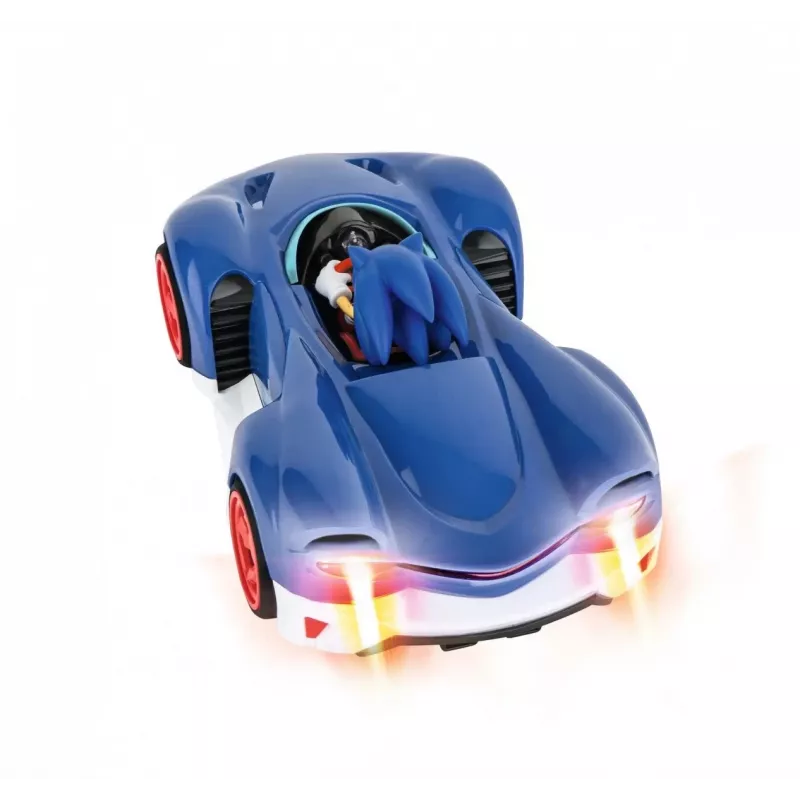 Samochód RC Team Sonic Racing Sonic 2,4GHz
