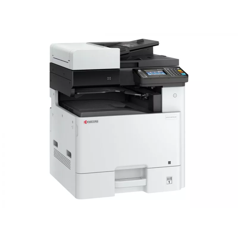 KYOCERA ECOSYS M8124cidn Laser A3 9600 x 600 DPI 24 ppm