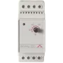 DEVI Elektr.Thermostat 15-45°C 140F1072 devireg 330 16A 230VAC 1-pin 2TE 140F1072 (140F1072)
