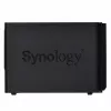 NAS Synology DiskStation DS224+ Intel Celeron J4125 2GB DDR4