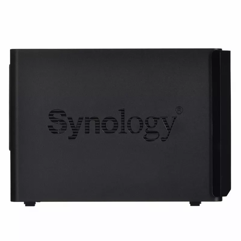 NAS Synology DiskStation DS224+ Intel Celeron J4125 2GB DDR4