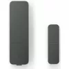 Bezprzewodowy czujnik drzwiowo-okienny Door/Window Contact II Plus Bosch Smart Home, ZigBee, bateria CR123A, antracyt