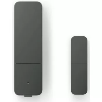 Bezprzewodowy czujnik drzwiowo-okienny Door/Window Contact II Plus Bosch Smart Home, ZigBee, bateria CR123A, antracyt