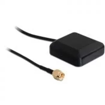 Antena Navilock 60506 antena sieciowa RP-SMA 27 dBi