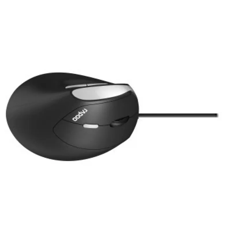 Mysz Rapoo EV200 Office USB Type-A