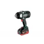 Klucz udarowy Metabo SSW 18 LTX 1750 BL 3/4 cala, 1650 obr./min, 1750 N⋅m