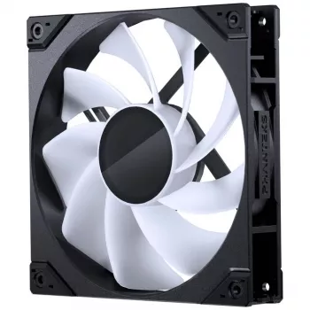Wentylatory obudowy PHANTEKS M25G2-140 D-RGB Reverse Blade 140mm 3-pack Czarny