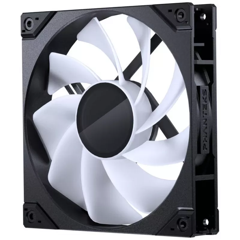 Wentylatory obudowy PHANTEKS M25G2-140 D-RGB Reverse Blade 140mm 3-pack Czarny