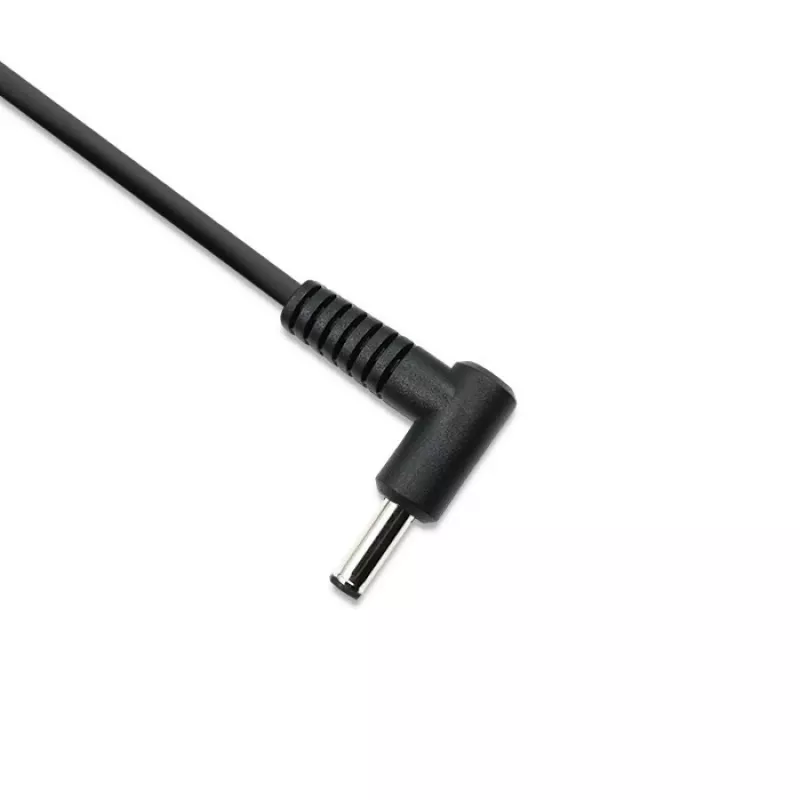 Zasilacz QOLTEC 65W 19V 3.42A do laptopów i kompatybilnych urządzeń