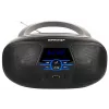 Przenośny głośnik Bluetooth PRIME3 ABB11BT z wbudowanym mikrofonem, bezprzewodowe odtwarzanie dźwięku