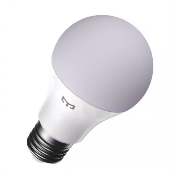 YEELIGHT W4 Inteligentna żarówka Wi-Fi/Bluetooth E27 kolorowa (YLQPD-0011) 1 szt.