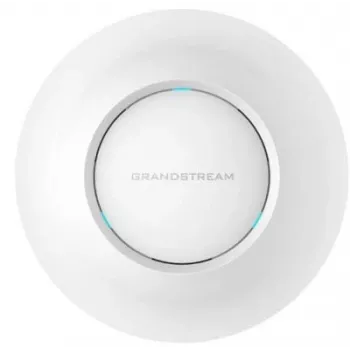 Grandstream Networks GWN7660 punkt dostępowy bezprzewodowy 1770 Mbit/s Biały Moc over Ethernet (PoE)
