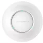 Grandstream Networks GWN7660 punkt dostępowy bezprzewodowy 1770 Mbit/s Biały Moc over Ethernet (PoE)