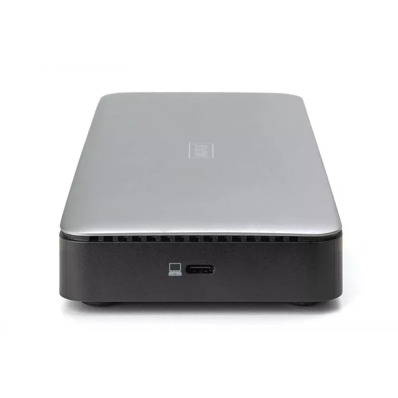 Digitus USB-C docking station 13-port USB 3.2 Gen 2 4K Ultra HD