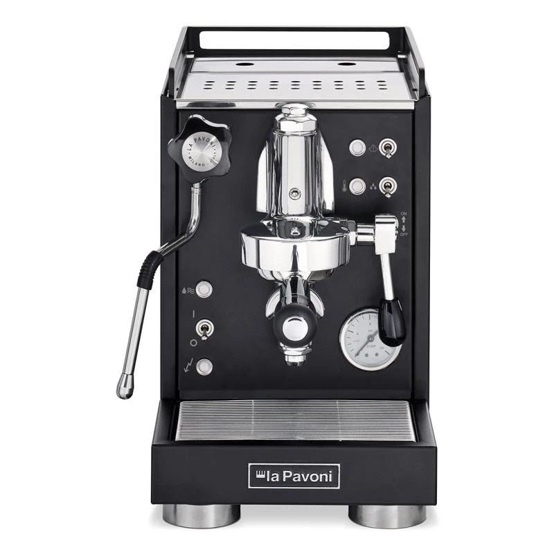 la Pavoni Mini Cellini półautomatyczny ekspres do espresso 2.9 L